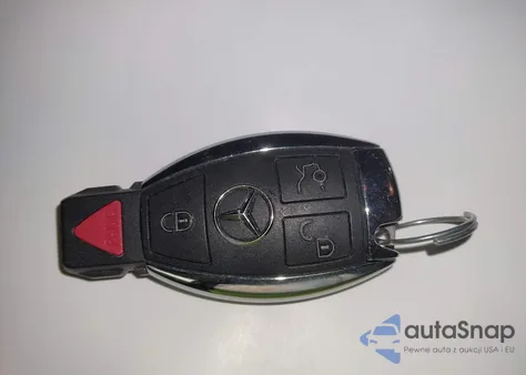 2015 Mercedes-Benz Glk 350 4Matic из США, поврежденный, VIN WDCGG8JB2FG347624